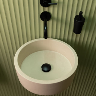 Urban Basin \ Natural Grey \