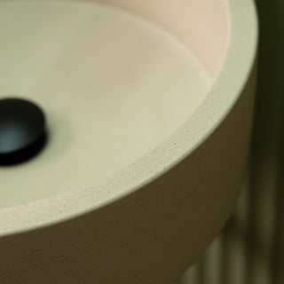 Urban Basin \ Natural Grey \