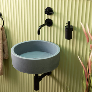 Urban Basin \ Natural Grey \