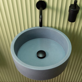 Urban Basin \ Natural Grey \