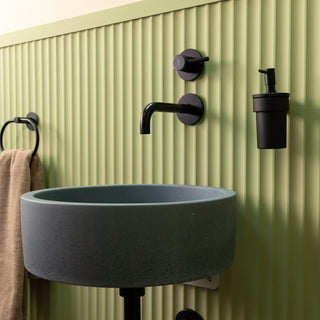 Urban Basin \ Natural Grey \