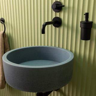 Urban Basin \ Natural Grey \