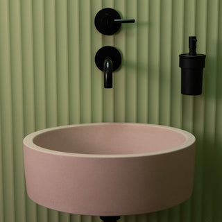 Urban Basin \ Natural Grey \