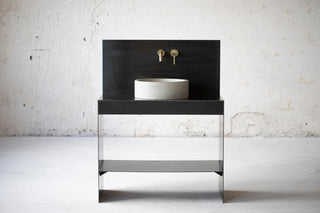 concrete sinks lithuania