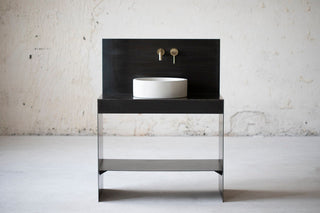 Urban Basin \ Off White \ Betono.lt 